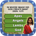 Daily Bible Trivia Bible Games