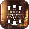 The House of Da Vinci 3