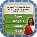 Daily Bible Trivia