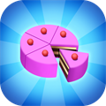 Cake Sort Puzzle 3D