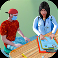 Dream Hospital Game Doctor Sim