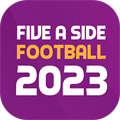 Five A Side Football 2023