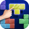 Puzzle Block Brain Teaser