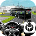 Public Bus Driver Game