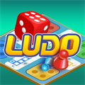 Golden Ludo