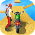 Bike Stunt Racing Extreme 3D