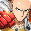 One Punch Man