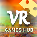 Vr Games Hub