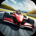 Formula Car Racing