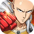 One Punch Man