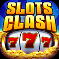 Slots Clash New Vegas Casino