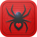 Spider Solitaire ∙