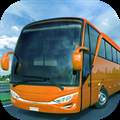 City Bus Simulator Coach Drive