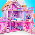 Doll House Design