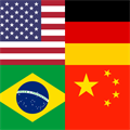 Country Flags