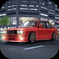 E30 Drift Car Simulator Pro