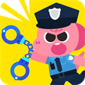 Cocobi Little Police