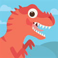 Dinosaur games for kids age 4