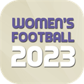 Womens Football 2023