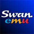 Swan emu