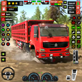 Offroad Mud Truck 3D Simulator