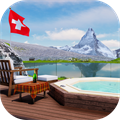 Can you escape Switzerland