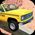 Car Crash Simulator 2024