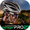 Live Cycling Manager Pro 2024