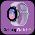 Samsung Galaxy Watch 5 guide