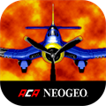 AERO FIGHTERS 3 ACA NEOGEO