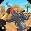 FPS Army War Game