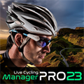 Live Cycling Manager Pro 2024