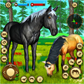 Wild Horse Games Survival Sim