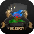 OG Gipsy Seka