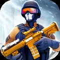 FPS Counter Terrorist Gun Game