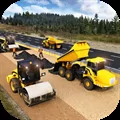 Highway Construction Simulator