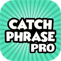 Catchphrase Pro Christmas game