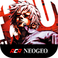 KOF 2001 ACA NEOGEO