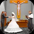 Church Life Simulator Game