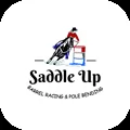 Saddle Up Barrel Racing Horses