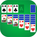 Solitaire Klondike Card Games