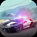 Police Car Chase Driving Games