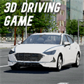 3DDrivingGame4 0 Project