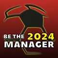 Be the Manager 2025