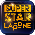 SUPERSTAR LAPONE