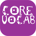 Core Vocab