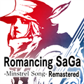 Romancing SaGa