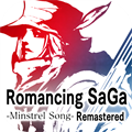 Romancing SaGa