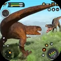 Jurrassic Dinosaur Simulator