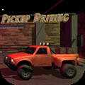 Pickup Driving